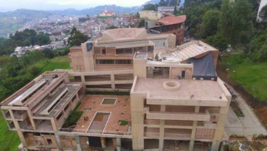En Manizales: rectores de universidades del país analizan educación, salud, ciencia y más