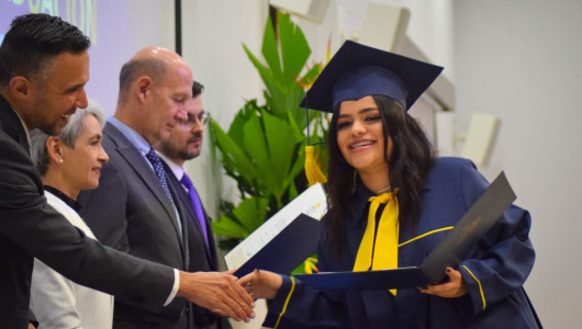 83% de los estudiantes de décimo y once llega a Universidad en Tu colegio