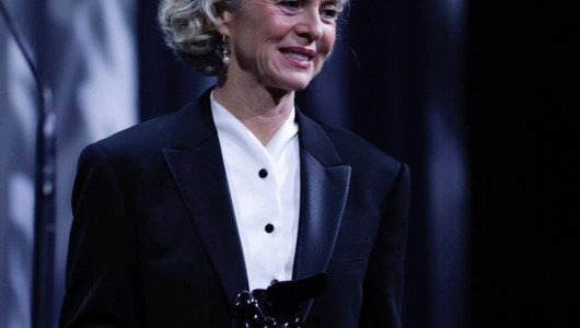 Margarita Rosa de Francisco logra premio a mejor actriz en el Festival de Cine de Venecia