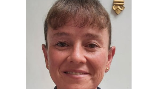 Candidata al Concejo de Neira (Caldas): Bibiana Marcela Holguín Castro 