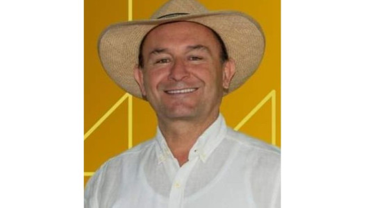 Candidato a la Asamblea de Caldas: Jahír de Jesús Álvarez 