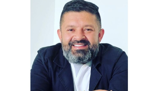 John James Hernández Quintero, candidato a la Alcaldía de Villamaría (Caldas)