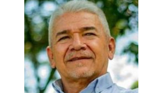 José Albeiro Valencia Hincapié, candidato a la Alcaldía de Chinchiná (Caldas)