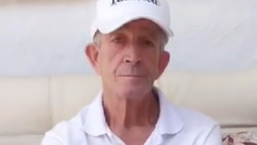 Candidato al Concejo de Salamina (Caldas): Francisco Javier Osorio Valencia 