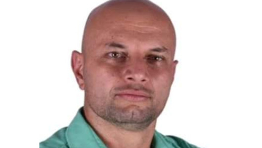 Ricardo Alonso Buitrago Mejía, candidato a la Alcaldía de Neira (Caldas)