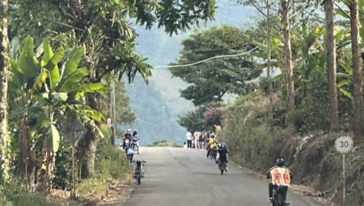 Los piques acaban con la tranquilidad en vías de Manzanares