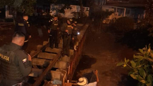 No para la violencia en Arauca (Palestina): reportan otro homicidio 