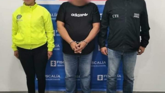 Dosquebradas (Risaralda): abusaba de una menor, de 13 años, en un motel