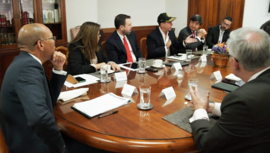 Aplicarán cuatro medidas para enfrentar sobrepoblación de personas privadas de la libertad