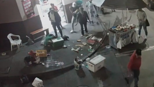 Conductor de usted no sabe quién soy yo negó prueba de alcoholemia: pagará $60 millones