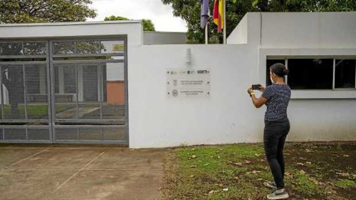 Academia Nicaragüense de la Lengua