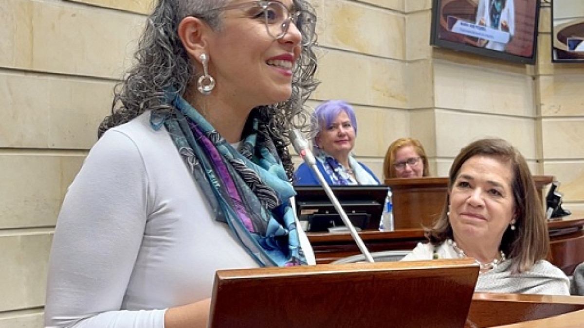 “Esperamos justicia y que se develen los verdaderos responsables”, escribió Pizarro en X (antiguo Twitter).