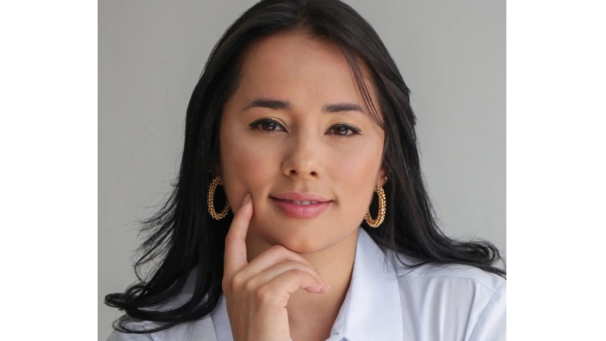 Tania Echeverri Rivera