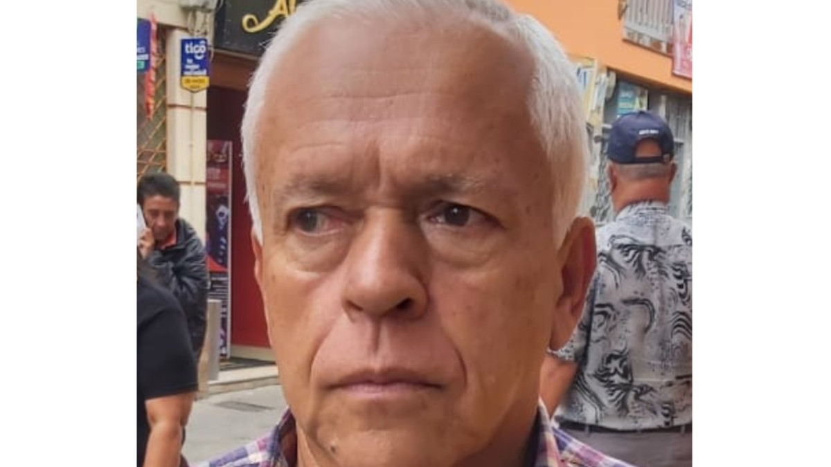 Orlando Aguirre Cuartas 