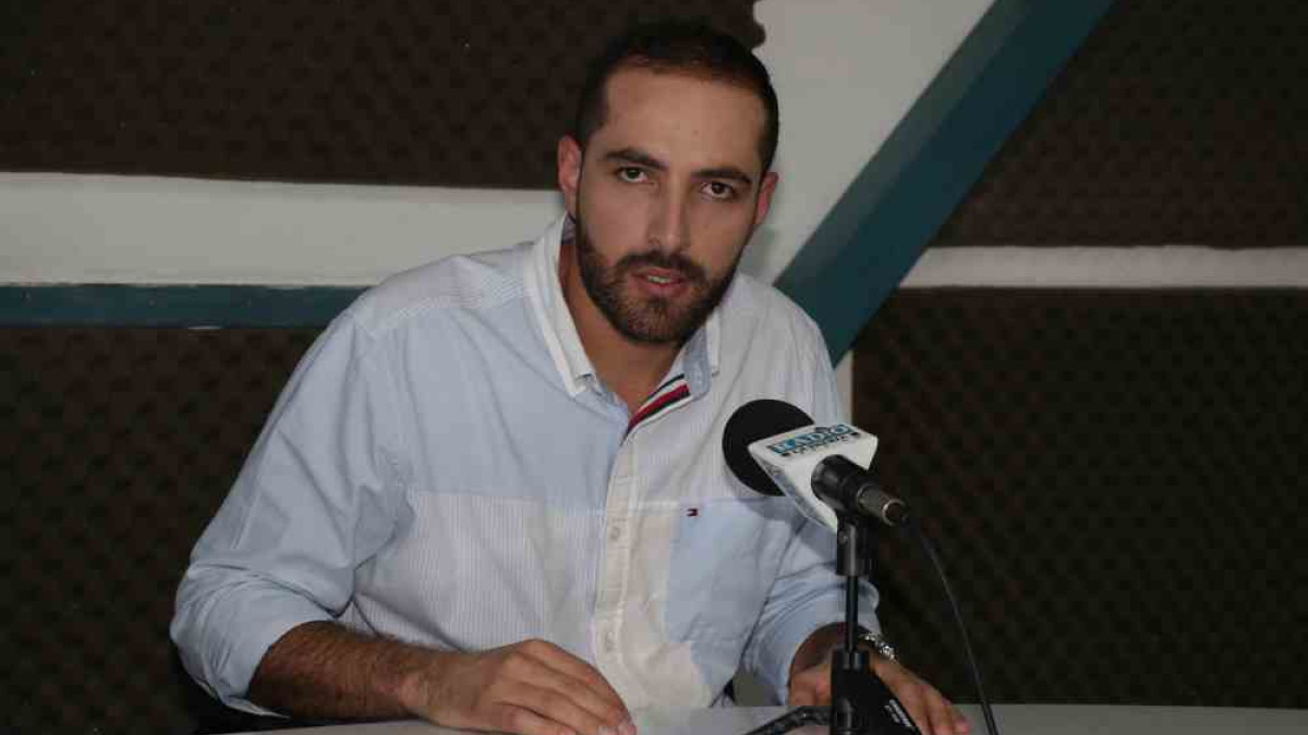 Endeudamiento del Invama es cercano a los $31 mil millones: gerente, Jairo López Baena