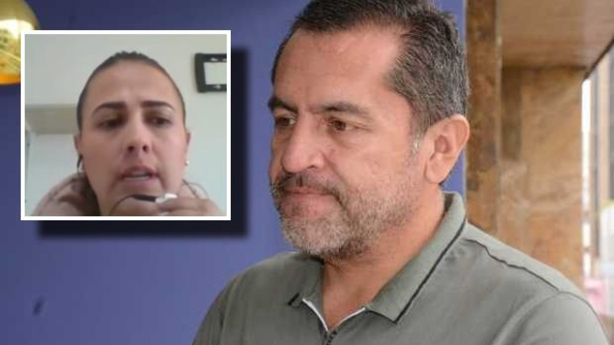 Olga Lucía Botero Gómez.