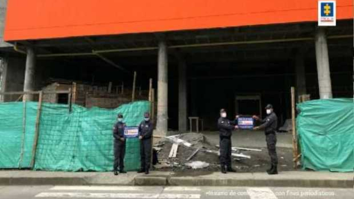 Extinción de dominio 