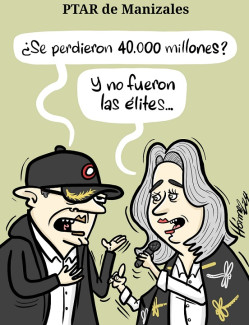 CARICATURA