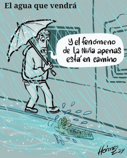 CARICATURA