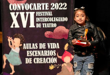 Salomé Bedoya del Liceo niños 2.000 Salomé Bedoya del Liceo niños 2.000