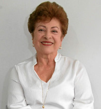 Gloria Castaño de Osorio. Gloria Castaño de Osorio.