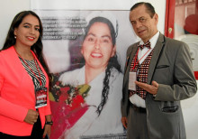 Paola Andrea Fontal Vargas y Carlos Alberto Montoya Marín. Paola Andrea Fontal Vargas y Carlos Alberto Montoya Marín.