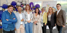 Tomás Botero, Guillermo Soto, Juana Carolina Londoño, Valentina Carvajal, Patricia Lastra Alarcón, Paola Cristancho y Francisco Combariza.