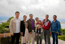 Julián Bernal, Gloria Matilde Hernández Clavijo, Jairo Herrera, Luz Adriana López Salazar, Olmedo Bedoya González y Héctor Fredy Castaño. Julián Bernal, Gloria Matilde Hernández Clavijo, Jairo Herrera, Luz Adriana López Salazar, Olmedo Bedoya González y Héctor Fredy Castaño.