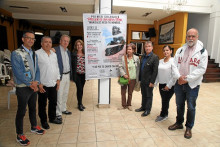 Nicolás Montoya, Carlos Salazar, Pedro Felipe Hoyos, Ana Isabel Álvarez, Beatriz Rojas, Jaime Cardona, Claudia García Agudelo y Carlos Ocampo.