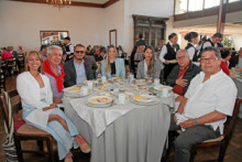 Lina López Castrillón, Álvaro Hernando Gallego, Carlos Eduardo García, Yirney Gómez Carvajal, María Alejandra Muñoz, José Fernando Rodas Rivera y Héctor Arango.