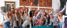 Equipo de prensa de la Gobernación de Caldas. Equipo de prensa de la Gobernación de Caldas.