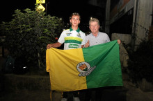 Mateo Sierra y Martín Sierra Mateo Sierra y Martín Sierra