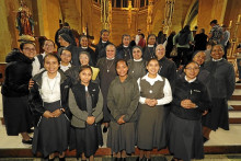 Hermanitas de la Anunciación. Hermanitas de la Anunciación.