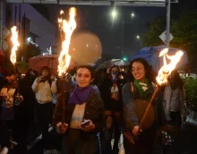 Foto | Freddy Arango | LA PATRIA