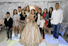 Grupo de primos.