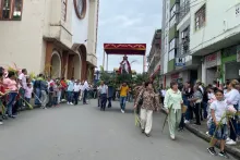 Foto | Albeiro Rudas | LA PATRIA Anserma.