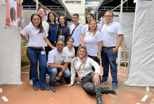 Facultad de administración UCM Facultad de administración UCM
