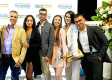 Jorge Eliécer Pineda Casas, Sofía Castro Pineda, Leonardo Arango Loaiza, Alejandra Ocampo Castro, Estefanía Monsalve Gómez, Juan Felipe López Mideros. Jorge Eliécer Pineda Casas, Sofía Castro Pineda, Leonardo Arango Loaiza, Alejandra Ocampo Castro, Estefanía Monsalve Gómez, Juan Felipe López Mideros.