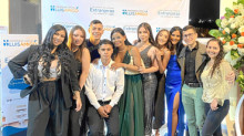 Melanie Patiño Franco, Marian Andrea Ortiz Guapacha, Bryan Ortiz Arias, Juan Felipe Castrillón Mejía, María Valentina Aricapa Ramírez, Ángela Mariana Nieto Moreno, Sofía Salazar Nafat, María Alejandra Mejía Blandón, Sergio Álzate Sepúlveda, Jesika Alejandra Jiménez Cardona. Melanie Patiño Franco, Marian Andrea Ortiz Guapacha, Bryan Ortiz Arias, Juan Felipe Castrillón Mejía, María Valentina Aricapa Ramírez, Ángela Mariana Nieto Moreno, Sofía Salazar Nafat, María Alejandra Mejía Blandón, Sergio Álzate Sepúlveda, Jesika Alejandra Jiménez Cardona.