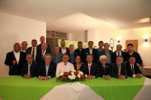 Grupo De Periodistas Acord Caldas.