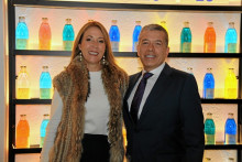Henry Fonseca Cruz y Ángela María Betancur Trujillo. Henry Fonseca Cruz y Ángela María Betancur Trujillo.