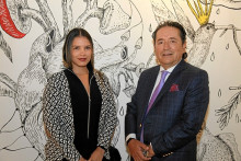Laura Isabel Buitrago Molina y José roberto Montes Marín. Laura Isabel Buitrago Molina y José roberto Montes Marín.