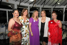 Lina Arroyave García, Carmenza Botero Duque, Sandra Lorena Quintero Duque, Diana Patricia Fajardo Avellaneda y Carolina Alzate Marín. Lina Arroyave García, Carmenza Botero Duque, Sandra Lorena Quintero Duque, Diana Patricia Fajardo Avellaneda y Carolina Alzate Marín.