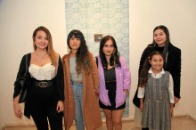 Yasmin Jaramillo Corrales, Marcela Zapata Corrales, Yised Hernández Morales, Mariana Ospina Ramírez y Amelie Toro Ospina. Yasmin Jaramillo Corrales, Marcela Zapata Corrales, Yised Hernández Morales, Mariana Ospina Ramírez y Amelie Toro Ospina.