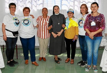 Melva Valencia, Rocío Marulanda, Nohora María Montoya, Sandra Milena Fierro, Consuelo Giraldo, Blanca Cecilia Valencia y Socorro Cardona. Melva Valencia, Rocío Marulanda, Nohora María Montoya, Sandra Milena Fierro, Consuelo Giraldo, Blanca Cecilia Valencia y Socorro Cardona.
