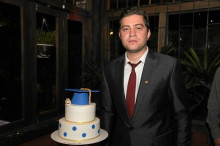 Juan Camilo Sanint Aristizábal. Juan Camilo Sanint Aristizábal.
