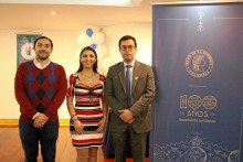 Estudios Económicos: Luis Alberto Gutiérrez, Ana María Lopez y Diego Rodríguez. Estudios Económicos: Luis Alberto Gutiérrez, Ana María Lopez y Diego Rodríguez.