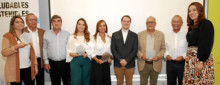 Algunos reconocimientos por años de labor fueron para: Construcción Berlín, 20 años; Construcción Arbeláez Ruiz y Cia Ltda, 20 años; Construcción CFC Asociados, 25 años; Diprocon Ingeniería, 30 años; y Construcción Echeverri y Giraldo, 35 años. Algunos reconocimientos por años de labor fueron para: Construcción Berlín, 20 años; Construcción Arbeláez Ruiz y Cia Ltda, 20 años; Construcción CFC Asociados, 25 años; Diprocon Ingeniería, 30 años; y Construcción Echeverri y Giraldo, 35 años.
