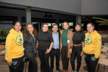Sandra Yulieth Hernández Moreno, Patricia Betancourth, Johana Osorio, Jairo Montoya, Daisy Lorena Alzate, Yuri Alejandra González y Daiana Rocio Zea. Sandra Yulieth Hernández Moreno, Patricia Betancourth, Johana Osorio, Jairo Montoya, Daisy Lorena Alzate, Yuri Alejandra González y Daiana Rocio Zea.