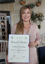 Ana María Granada Vallejo. Ana María Granada Vallejo.